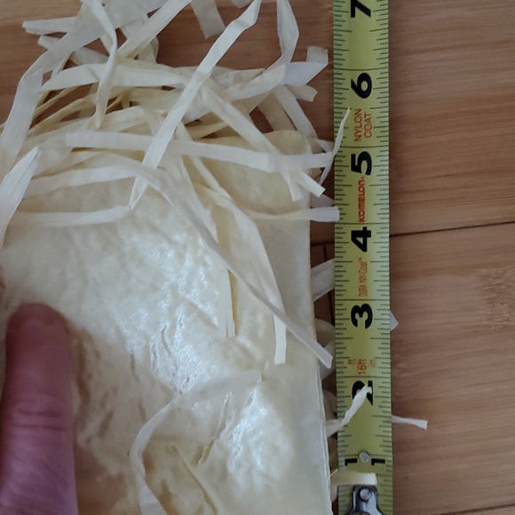 NWT, Hawaiian Luau Party Bag - Picture 5 of 10